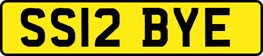 SS12BYE