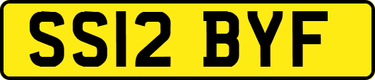 SS12BYF
