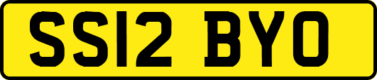 SS12BYO