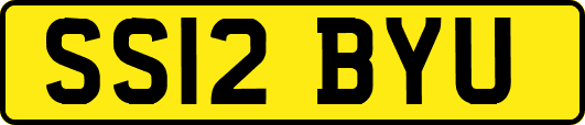 SS12BYU