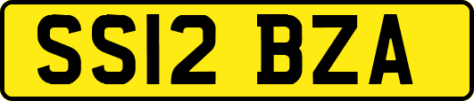 SS12BZA