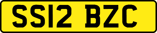 SS12BZC