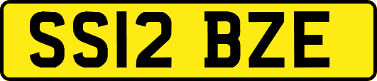 SS12BZE