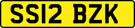 SS12BZK