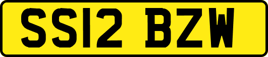 SS12BZW