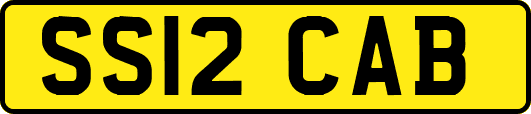 SS12CAB
