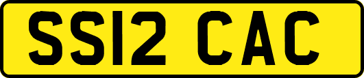 SS12CAC