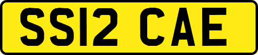 SS12CAE