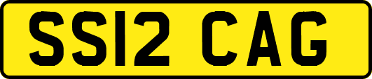 SS12CAG