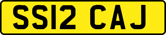 SS12CAJ