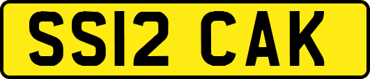 SS12CAK