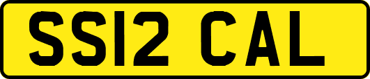 SS12CAL