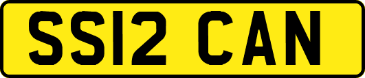 SS12CAN