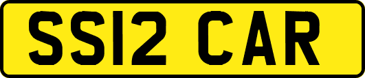 SS12CAR
