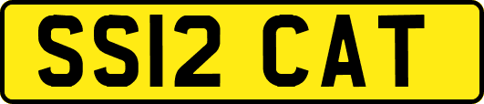 SS12CAT