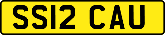 SS12CAU