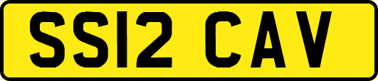 SS12CAV