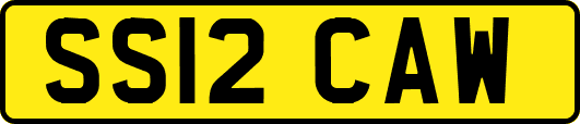 SS12CAW