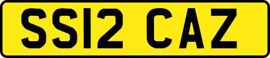 SS12CAZ