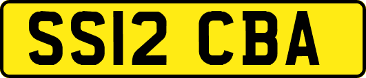 SS12CBA