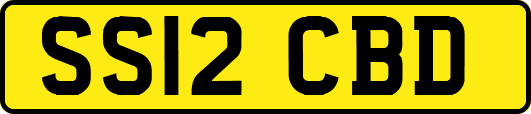 SS12CBD