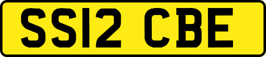 SS12CBE
