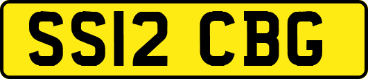 SS12CBG