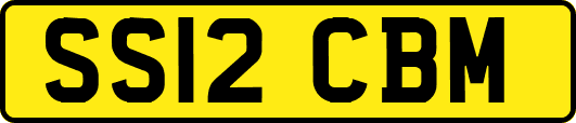 SS12CBM
