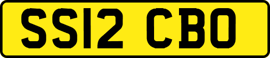 SS12CBO