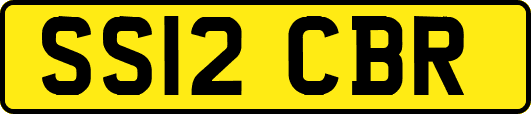 SS12CBR