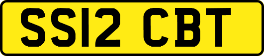 SS12CBT