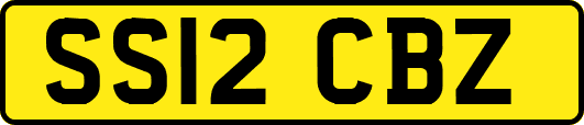 SS12CBZ