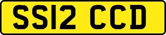 SS12CCD