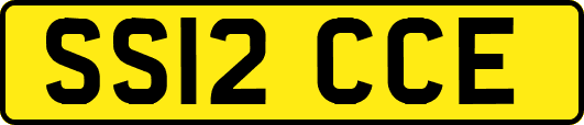 SS12CCE