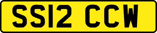 SS12CCW