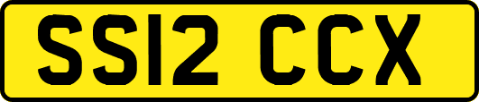 SS12CCX