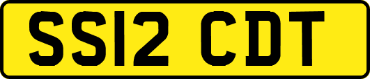 SS12CDT