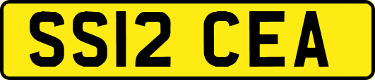 SS12CEA