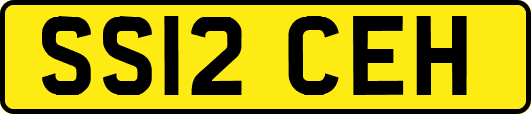 SS12CEH