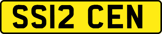SS12CEN