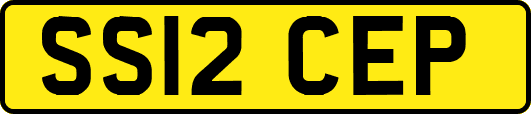 SS12CEP