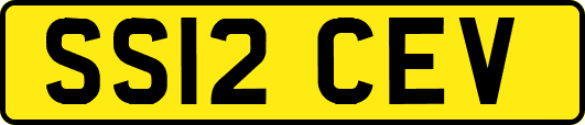SS12CEV