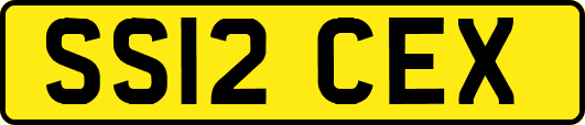 SS12CEX