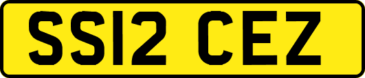 SS12CEZ