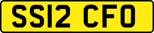 SS12CFO