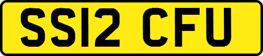 SS12CFU