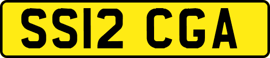 SS12CGA