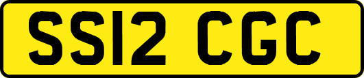 SS12CGC
