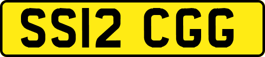 SS12CGG