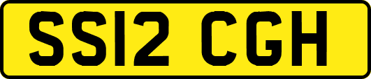 SS12CGH